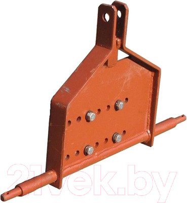 Сцепка МТЗ ПУ-05.000М