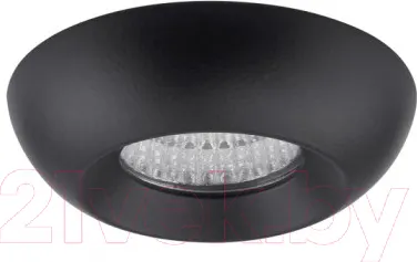 Точечный светильник Lightstar Monde 71037