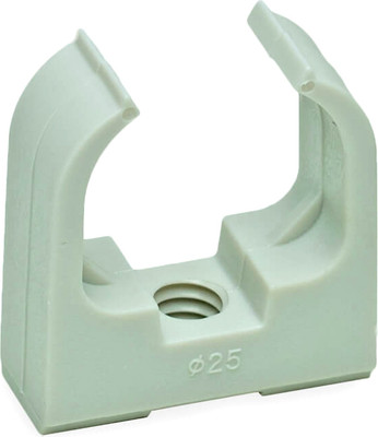 Крепеж-клипса для трубы ЕКТ CV011507 (50шт)