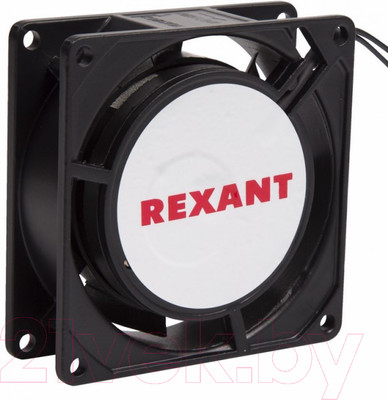 Вентилятор для корпуса Rexant RX 8025HS / 72-6080