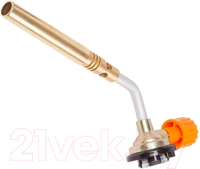 Горелка газовая Rexant GT-18 / 12-0018