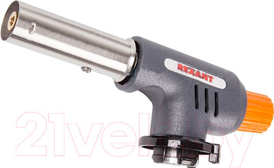 Горелка газовая Rexant GT-19 / 12-0019