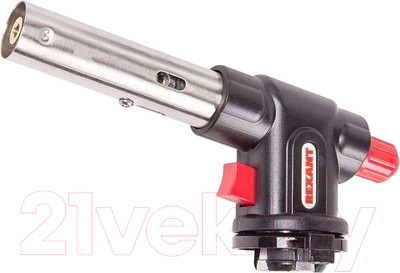 Горелка газовая Rexant GT-23 / 12-0023