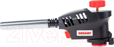 Горелка газовая Rexant GT-30 / 12-0030