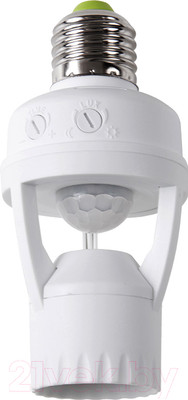 Датчик движения Rexant ДДП 01 E27 / 11-9203