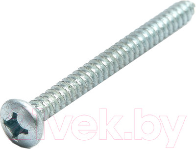 Шуруп ЕКТ 4.2х51 DIN7981 / 206955 (250шт, оцинкованный)