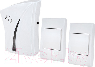 Электрический звонок TDM SQ1901-0103