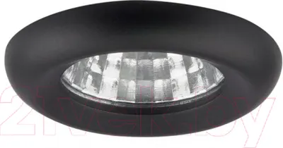 Точечный светильник Lightstar Monde 71017