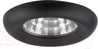 Точечный светильник Lightstar Monde 71117