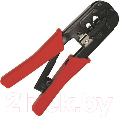 Инструмент обжимной Rexant 12-3432-4