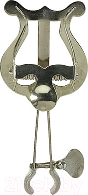 Лира для трубы Gewa 730.565