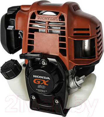 Двигатель бензиновый Honda GX50T-ST4-OH