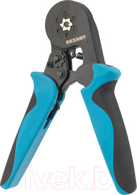 Инструмент обжимной Rexant 12-3205