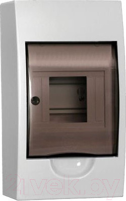 Бокс пластиковый IEK MKP12-V-36-40-05