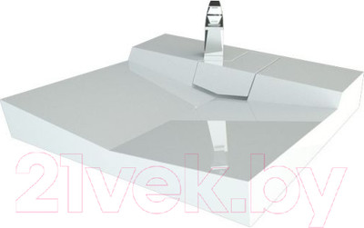 Умывальник ANDREA Onyx 60 / 4680028070504