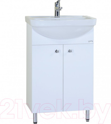 Тумба под умывальник Onika Крит-Эко 52.10 (105206)
