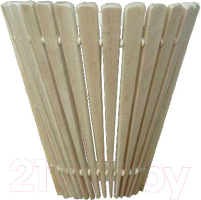 Абажур для бани СаунаОпт А-2