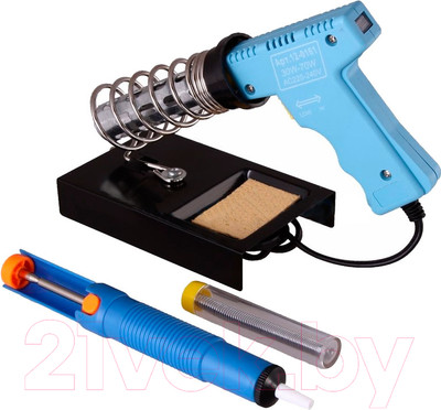 Набор для пайки Rexant 12-0164