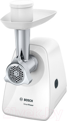 Мясорубка электрическая Bosch MFW2500W