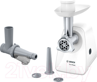 Мясорубка электрическая Bosch MFW2515W