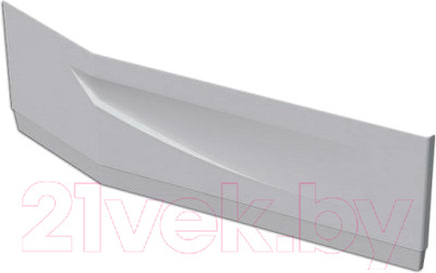 Экран для ванны Aquatek Медея L (фронтальный)