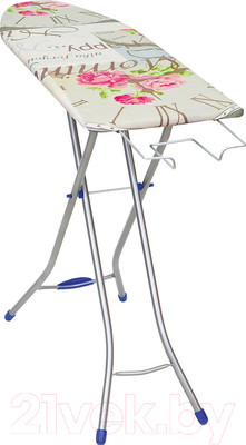 Гладильная доска Ника Белль Юниор 1 / БЮ1 (в ассортименте)