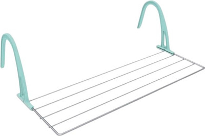 Сушилка для белья Ника СБ5-45 (серебристый)