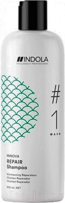 Шампунь для волос Indola Innova №1 Repair (300мл)