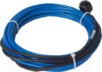 Греющий кабель для труб Devi DEVIpipeheat DPH-10 (2м)