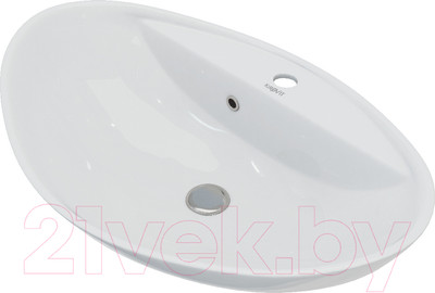 Умывальник Kirovit Гамма 60