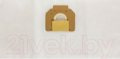 Комплект пылесборников для пылесоса OZONE CP-218/5