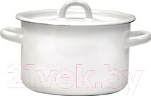 Кастрюля Эмаль 01-1610.1М (2л)