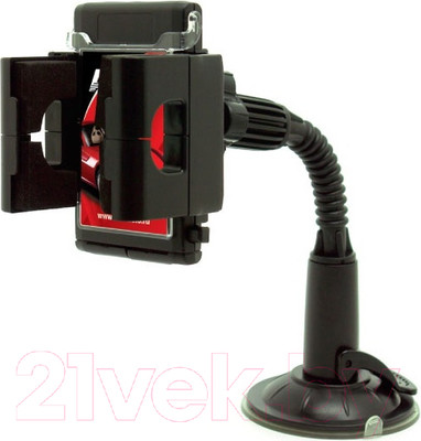 Держатель для смартфонов AVS AH 2107 D / 43751