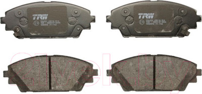 Тормозные колодки TRW GDB3592