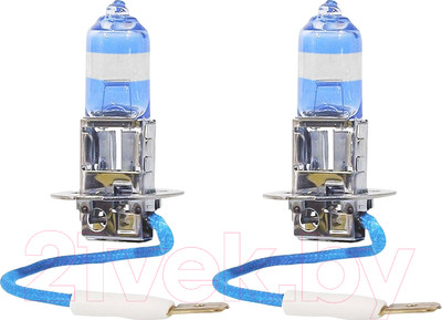 Комплект автомобильных ламп AVS Sirius Night Way A78946S (2шт)