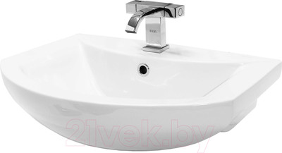 Умывальник Керамин Палермо 70 Premium (белый)