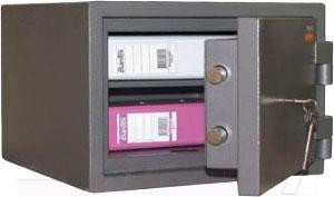 Офисный сейф Valberg Кварцит 30