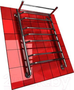 Полотенцесушитель водяной Двин FN 60x50 (1")