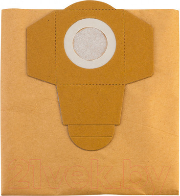 Комплект пылесборников для пылесоса Einhell 2351170