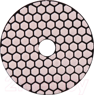 Шлифовальный круг Trio Diamond 360100