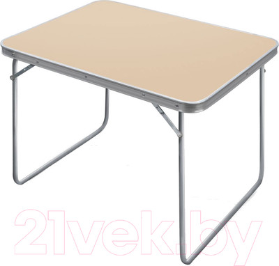 Стол складной Ника ССТ-5 (кофе с молоком)