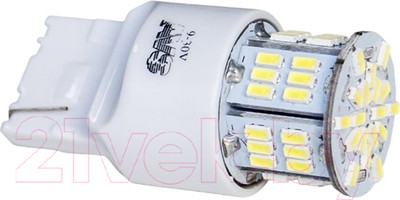 Комплект автомобильных ламп AVS T115A A07193S (2шт)