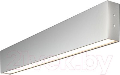 Подсветка для картин и зеркал Elektrostandard 101-100-30-53 10W 4200K (матовое серебро)