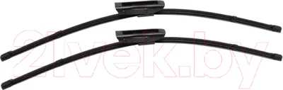 Щетки стеклоочистителя AVS Extra Line BA-6535 / A78922S (2шт)