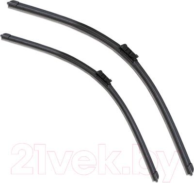 Щетки стеклоочистителя AVS Extra Line PB-6040 / 80400 (2шт)