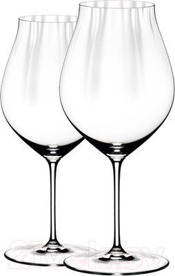 Набор бокалов Riedel Performance Pinot Noir / 6884/67 (2шт)