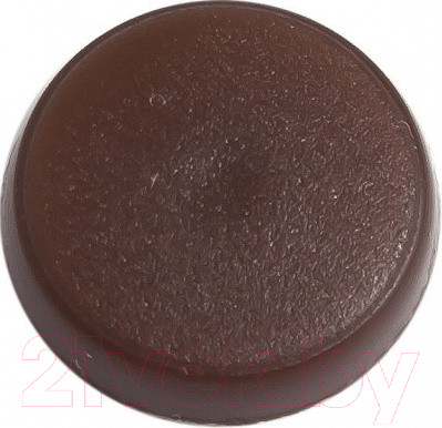 Заглушка декоративная ЕКТ V020283 (1000шт)