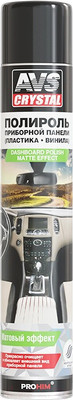 Полироль для пластика AVS AVK-095 / A07214S (1000мл)