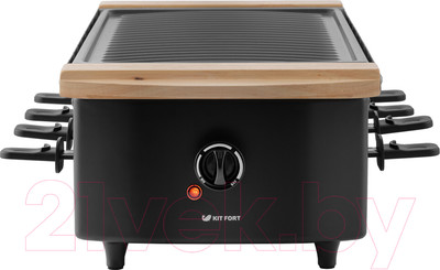 Раклетница Kitfort KT-1650