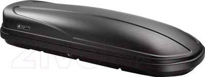 Автобокс Modula Wego 500 (антрацит)